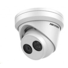 HIKVISION IP kamera 8Mpix, H.265, 25 sn/s, obj. 2,8mm (102°), PoE, IR 30m, WDR, 3DNR, MicroSDXC, IP67 HIKVISION IP kamera 8Mpix, H.265, 25 sn/s, obj. 2,8mm (102°), PoE, IR 30m, WDR, 3DNR, MicroSDXC, IP67