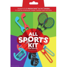 Switch All Sports Kit