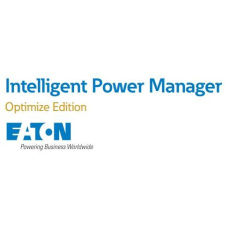 Eaton IPM IT Optimize - licencia, 25 uzlov Eaton IPM IT Optimize - licencia, 25 uzlov