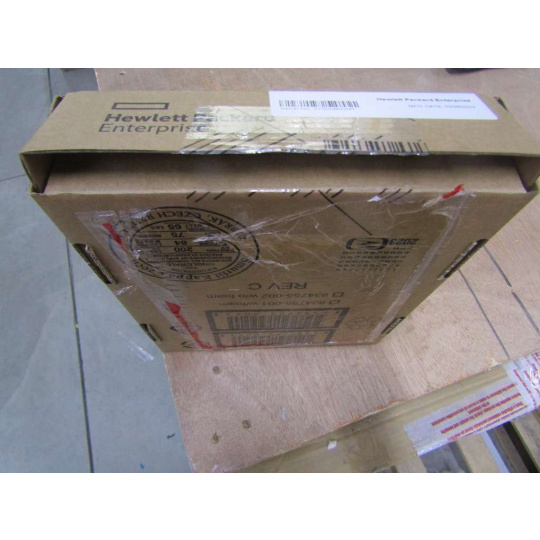 HPE Ethernet 10Gb 2-port 562T Adapter refurb HPE Ethernet 10Gb 2-port 562T Adapter refurb