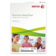 Xerox Premium Never Tear PNT 123 A4 - tmavomodrá (170 g, 100 listov)