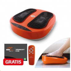 VibroLegs - Přístroj pro masáž nohou BAZAR/POŠKOZENÝ OBAL VibroLegs - Přístroj pro masáž nohou BAZAR/POŠKOZENÝ OBAL