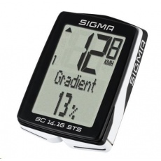 Sigma BC 14.16 STS/CAD Sigma BC 14.16 STS/CAD