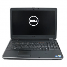 Notebook Dell Latitude E6540 Intel Core i7 4810MQ 2,8 GHz, 16 GB RAM, 128 GB SSD, Intel HD, cam, 15,6" 1366x768, COA štítok Windows 7 PRO Notebook Dell Latitude E6540 Intel Core i7 4810MQ 2,8 GHz, 16 GB RAM, 128 GB SSD, Intel HD, cam, 15,6" 1366x768, COA štítok Windows 7 PRO