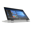 HP ProBook x360 440 G1; Core i5 8250U 1.6GHz/16GB RAM/512GB SSD PCIe/batteryCARE+