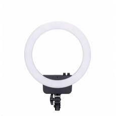NANLITE Halo 16 LED kruhové světlo - BEZ OBALU NANLITE Halo 16 LED kruhové světlo - BEZ OBALU