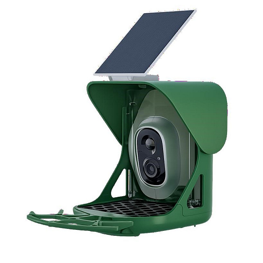 Camouflage EZ-Birdfeed Lite