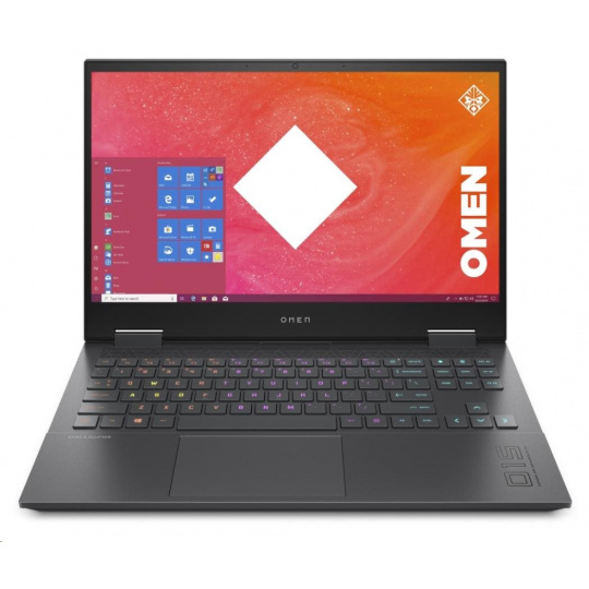HP NTB OMEN 15-en1003nc, Ryzen 7 5800H,15.6 QHD AG IPS 165Hz,16GB DDR4,1TB SSD,GeForce RTX 3070 8GB,Win11 Home,ON-SITE