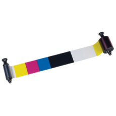 Evolis Ribbon (vanish) Evolis Ribbon (vanish)