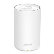BAZAR - TP-Link Deco X50-DSL WiFi6 Mesh (AX3000,2,4GHz/5GHz,4xGbELAN/WAN,1xDSL Port - použito