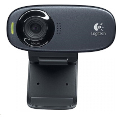 Webová kamera Logitech HD C310 Webová kamera Logitech HD C310