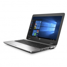HP ProBook 650 G2- Core i7 6820HQ 2.7GHz/16GB RAM/256GB M.2 SSD/battery VD HP ProBook 650 G2- Core i7 6820HQ 2.7GHz/16GB RAM/256GB M.2 SSD/battery VD