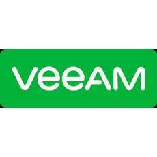 Veeam Cloud Conn Univ 1 mesiac 24x7 Obnoviť Sup