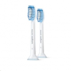 Philips Sonicare Sensitive standard HX6052/07 2ks Philips Sonicare Sensitive standard HX6052/07 2ks