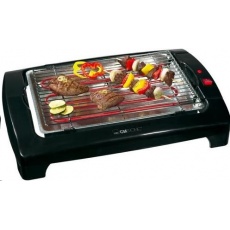Clatronic BQ 2977 stolní gril Clatronic BQ 2977 stolní gril