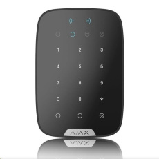 Ajax Keypad Plus (8EU) ASP black (38252)