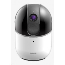 D-Link DCS-8515LH mydlink HD Pan & Tilt Wi-Fi Camera D-Link DCS-8515LH mydlink HD Pan & Tilt Wi-Fi Camera