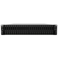 Synology FS2500 FlashStation (4C/Ryzen V1780B/3,35-3,6GHz/8GBRAM/12xSATA/2xUSB3.0/2x1GbE/2x10GbE/1xPCIe)