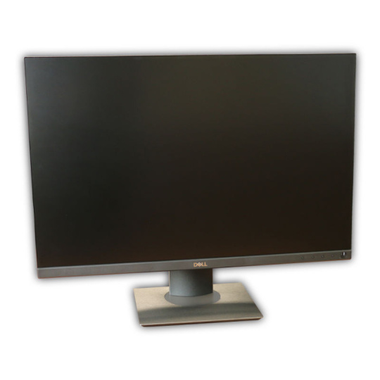 LCD monitor 24" Dell Professional P2421 IPS