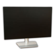 LCD monitor 24" Dell UltraSharp U2421E IPS, 1920x1200, 16:10, DPort, HDMI, USB-C, kabeláž