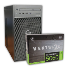Počítač Dell Precision 3630