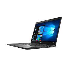 Dell Latitude 7490; Core i7 8650U 1.9GHz/16GB RAM/256GB M.2 SSD/batteryCARE+ Dell Latitude 7490; Core i7 8650U 1.9GHz/16GB RAM/256GB M.2 SSD/batteryCARE+