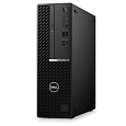 Dell Optiplex 5090 SFF; Core i5 10500 3.1GHz/16GB RAM/512GB SSD PCIe