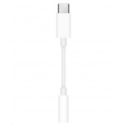 APPLE USB-C na 3.adaptér pre 5 mm konektor slúchadiel
