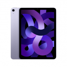 Apple iPad Air 5 10,9'' Wi-Fi 64 GB - Fialová