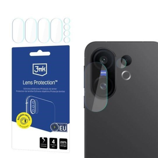 3mk Lens Protection pro Vivo X200 FE
