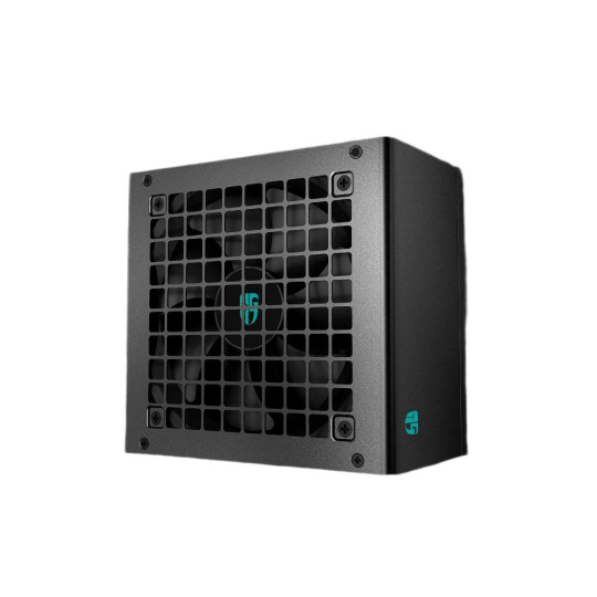 DEEPCOOL GAMERSTORM zdroj 750W PF750L, 120mm, 80+ , ATX 3.1, černá DEEPCOOL GAMERSTORM zdroj 750W PF750L, 120mm, 80+ , ATX 3.1, černá