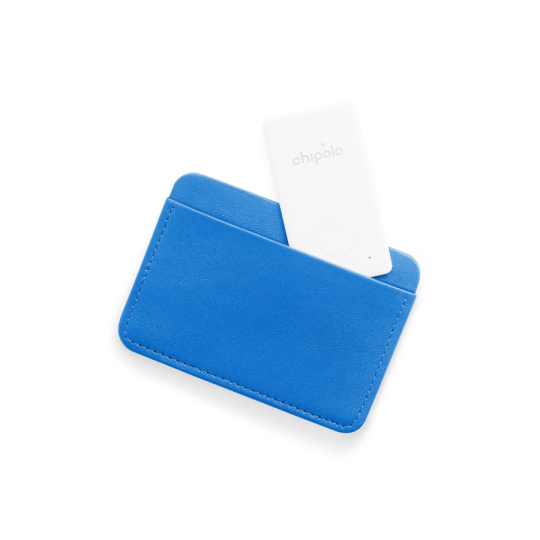 Chipolo CARD – Bluetooth lokátor