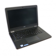 Notebook Dell Latitude E7270 Intel Core i7 6600U 2,6 GHz, 8 GB RAM DDR4, 256 GB SSD M.2, Intel HD, 12,5" 1920x1080, el. kľúč Windows 10 PRO Notebook Dell Latitude E7270 Intel Core i7 6600U 2,6 GHz, 8 GB RAM DDR4, 256 GB SSD M.2, Intel HD, 12,5" 1920x1080, el. kľúč Windows 10 PRO
