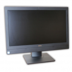Počítač Dell OptiPlex 7450 AIO Intel Core i3 6100 3,7 GHz, 8 GB RAM, 128 GB SSD M.2, Intel HD, bez mech., 24" 1920x1080, el. kľúč Windows 10 PRO Počítač Dell OptiPlex 7450 AIO Intel Core i3 6100 3,7 GHz, 8 GB RAM, 128 GB SSD M.2, Intel HD, bez mech., 24" 1920x1080, el. kľúč Windows 10 PRO