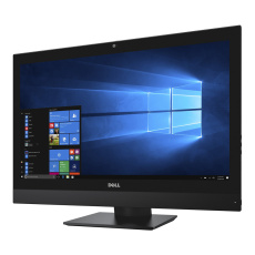 Dell Optiplex 7450 AiO; Core i5 7500 3.4GHz/8GB RAM/256GB SSD