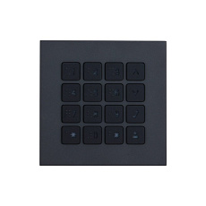 Dahua VTO4202FB-MK modul kódovej klávesnice