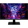 ASROCK LCD - 27" Gaming monitor PG27FFX1B FHD, 1920 x 1080, 520Hz, 1000:1, 400cd/m2, 1ms, 2xHDMI, 1xDP