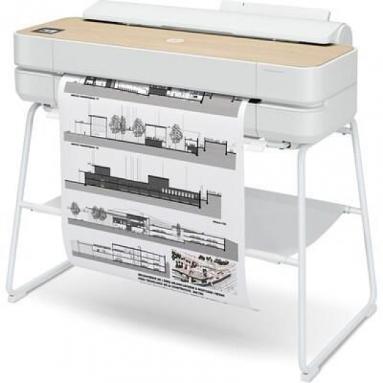 HP DesignJet Studio 24" (A1+, 26s A1, USB 2.0, Ethernet, Wi-Fi)