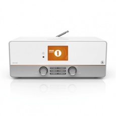 Hama digitálne a internetové rádio DIR3115MS, FM/DAB/DAB+/Multiroom, ovládanie aplikáciou, biele Hama digitálne a internetové rádio DIR3115MS, FM/DAB/DAB+/Multiroom, ovládanie aplikáciou, biele