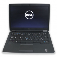 Notebook Dell Latitude E7440 Intel Core i3 4010U 1,7 GHz, 8 GB RAM, 128 GB SSD mSATA, Intel HD, 14" 1920x1080, el.kľúč Windows 10 PRO Notebook Dell Latitude E7440 Intel Core i3 4010U 1,7 GHz, 8 GB RAM, 128 GB SSD mSATA, Intel HD, 14" 1920x1080, el.kľúč Windows 10 PRO