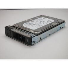 DELL 8TB SAS ISE 12Gbps 7.2K 512e 3.5in Hot-Plug CK