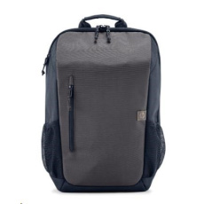 BAZAR - HP Travel 18L 15.6 IGR Laptop Backpack - batoh - Rozbaleno (Komplet)