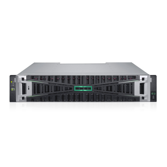 HPE MSA 2060 LFF 2x10GbE iSCSI 4-port Controller 7x8TB HDD 4x10Gb iSCSI XCVR 56TB Storage Array HPE MSA 2060 LFF 2x10GbE iSCSI 4-port Controller 7x8TB HDD 4x10Gb iSCSI XCVR 56TB Storage Array