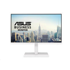 ASUS LCD 23.8" VA24EQSB-W 1920x1080 LED IPS 75Hz 5ms repro DP HDMI VGA USB-HUB PIVOT  Business monitor - bílý