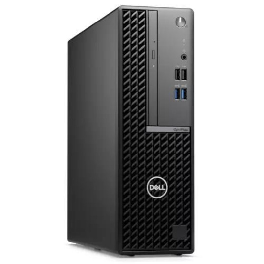 DELL PC OptiPlex 7020 SFF/180W/TPM/i3 14100/8GB/512GB SSD/Integrated/WLAN/vPro/Kb/Mouse/W11 Pro/3Y PS NBD