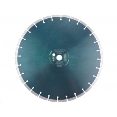 Extol Industrial (8703083) kotouč diamantový řezný segmentový na BETON, 400x25,4mm Extol Industrial (8703083) kotouč diamantový řezný segmentový na BETON, 400x25,4mm