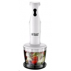 RUSSELL HOBBS 24600 Tyčový mixér 2 v 1 RUSSELL HOBBS 24600 Tyčový mixér 2 v 1