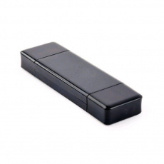 GEMBIRD Čtečka karet USB 3.1 UHB-CR3IN1-01, Multi USB, mini design GEMBIRD Čtečka karet USB 3.1 UHB-CR3IN1-01, Multi USB, mini design