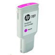 HP 738M 300-ml Magenta DesignJet Ink Cartridge