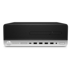 HP ProDesk 600 G5 SFF; Core i7 9700 3.0GHz/16GB RAM/512GB SSD PCIe HP ProDesk 600 G5 SFF; Core i7 9700 3.0GHz/16GB RAM/512GB SSD PCIe